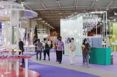 《紡織服裝周刊》數字創意產品展覽展示服務 融合科技與時尚的行業新生態